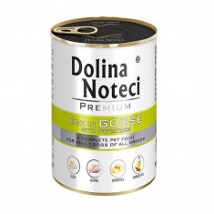 Dolina Noteci Premium Rich In Goose with Potatoes 400 g