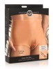 Chiloti Barbati cu Vagin si Anus Silicon S Master Series, Lenjerie Sexy Barbati, Vagin Texturat, Orificiu Anal