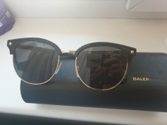 Ochelari Balenciaga BA 110-K 01A foto