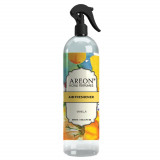 Cumpara ieftin Odorizant Casa Areon Home Perfumes Spray, Vanilie, 300ml