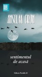 Sentimentul de acasă - Paperback brosat - Anselm Gr&uuml;n - Paralela 45