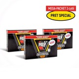 Pachet Pro V 4 x 3cutii