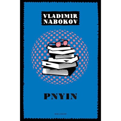 Pnyin - Vladimir Nabokov foto