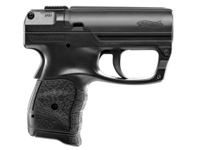 Pistol autoaparare piper Walther PGS Umarex foto