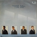 VINIL Brother Beyond &lrm;&ndash; Get Even - VG -