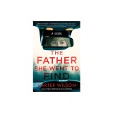 The Father She Went to Find