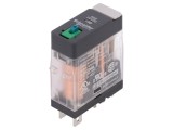 Releu Electromagnetic SPDT 24VDC 10A