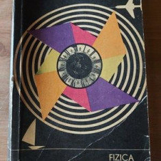 Fizica distractiva- I. Perelman