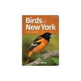 Birds of New York Field Guide