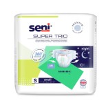 Seni Super Trio Small 10