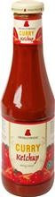 Ketchup Curry Fara Gluten Bio 500ml Zwergenwiese Cod: 5550020 foto