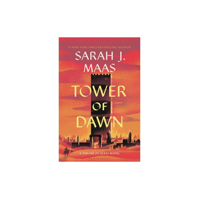 Tower of Dawn