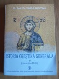 Pr. Prof. Vasile V. Muntean - Istoria creştină generală (vol. 1: ab initio 1054)