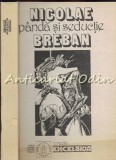 Panda si Seductie - Nicolae Breban, Editura Fundatiei Culturale Romane, 1991, Roman, Beletristica, Coperta Cartonata