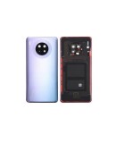 Capac Baterie Huawei Mate 30 Argintiu