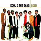 Kool The Gang Gold 31 tracks remastered (2cd)