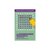 The Wonderword Treasury 8