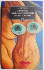 Intamplari in irealitatea imediata. Vizuina luminata ? Max Blecher foto