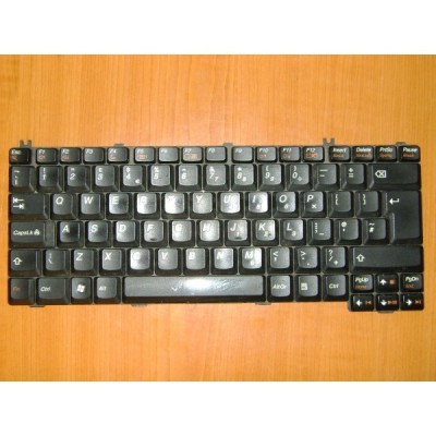 Tastatura Laptop MSI MS 16331 foto