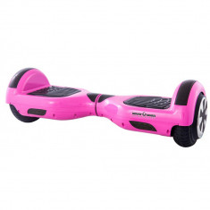 Hoverboard 6,5? Pink Edition - Hoverwheel foto