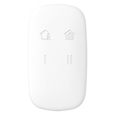 Telecomanda 4 butoane pentru AX PRO 868Mhz - HIKVISION DS-PKF1-WE SafetyGuard Surveillance