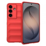 Husa pentru Samsung Galaxy S26 S942, Techsuit, Magic Shield, Rosie