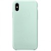 Husa Silicon Verde Samsung Galaxy A51 A515 OEM Pure