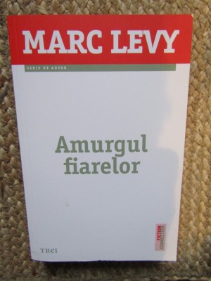 Amurgul fiarelor - Marc Levy foto