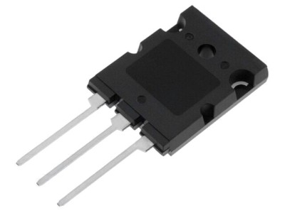 Tranzistor N-MOSFET IXYS X3-Class 300V 210A 1250W TO264 foto