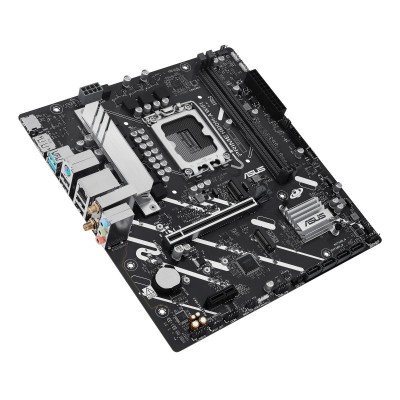 MB Asus PRIME H810M-A WIFI foto