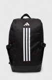 Cumpara ieftin Adidas Performance rucsac culoarea negru, mare, cu imprimeu IP9884