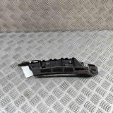 Suport bara de protecție st&acirc;nga spate PORSCHE PANAMERA 970 2012 OEM: 97050563501 31384105