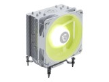 Cumpara ieftin MSI MAG COREFROZR AA13 WHITE , Cooler CPU 120mm, ARGB Gen2, 4 Heatpipes, White