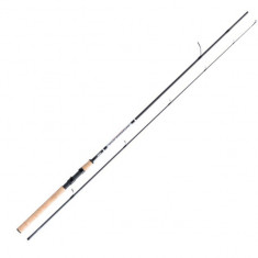 Lanseta Jaxon Intensa GTX IMPLUSE SPIN, 2.10m, 10-30g, 2 tronsoane