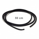 Furtun CO2 profesional 4/6, 50cm