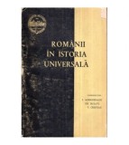 I. Agrigoroaiei, Gh. Buzatu, V. Cristian - Romanii in istoria