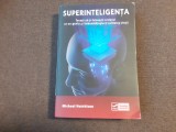 Superinteligenta Invata sa-ti folosesti creierul ca un geniu Michael Hutchison