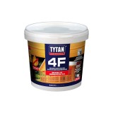 Tytan 4F Impregnant Ignifug pentru Lemn