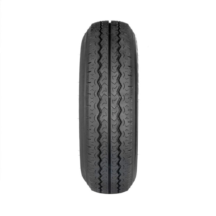 Anvelope Vittos VSC18 195/75R16C 107R Vara