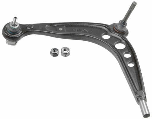 Bascula / Brat suspensie roata BMW Seria 3 Compact (E36) (1994 - 2000) RINGER 1141001048