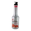 Monin Piure de capsuni, 1l