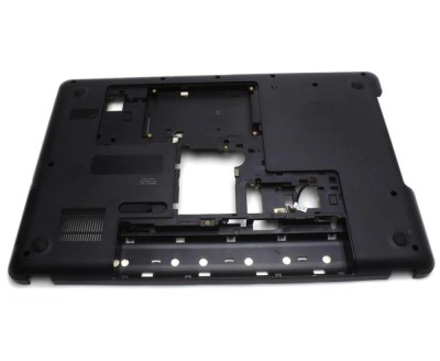 Bottom Case HP 1A22LHF00600G110507K2Q2 Carcasa Inferioara Neagra foto