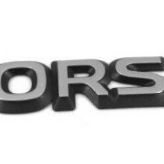 Emblema Hayon Spate Oe Opel Corsa 90444431