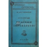 Cuvantari la praznice imparatesti - 1942 - SF. Ioan Hrisostom (Q1)
