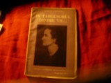 39. Otilia Cazimir - In Targusorul dintre vii - Ed 1940 BPT 1528-1529 , 118 pag - uzata