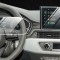Audi S4 2022-2024 ecran navigatie + display ceasuri folie protectie King Protection