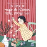 Un strop de magie de Craciun pentru fiecare casa - Katja Frixe