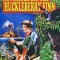 Aventurile lui Huckleberry Finn - Mark Twain (AP134)