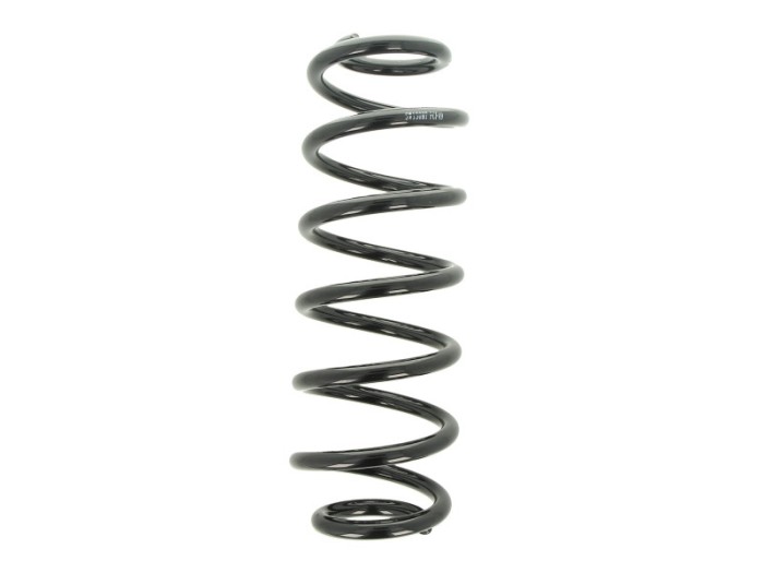 Arc spiral VW GOLF V (1K1) (2003 - 2009) Magnum Technology SW130MT