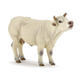 Cumpara ieftin PAPO - Figurina Vaca Charolais Mugitand